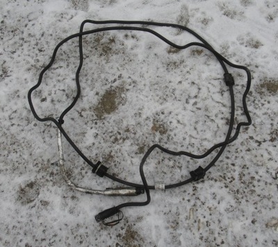 Mercedes w212 шланг топливный adblue a2124706664 фото №1