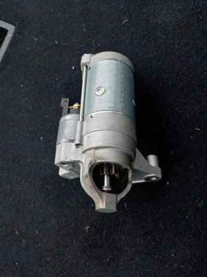 Стартер citroen peugeot 1.5 blue 9832577880 фото №1