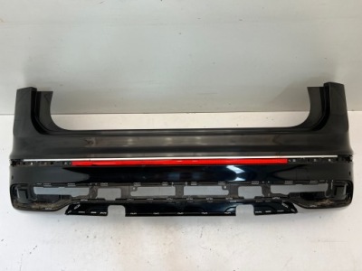 Vw tiguan ii 5na r line lift бампер задний 20- фото №1