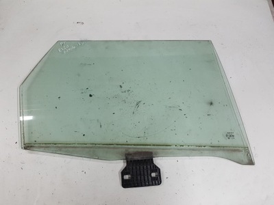 Seat exeo 12r kombi скло двері права задня фото №1