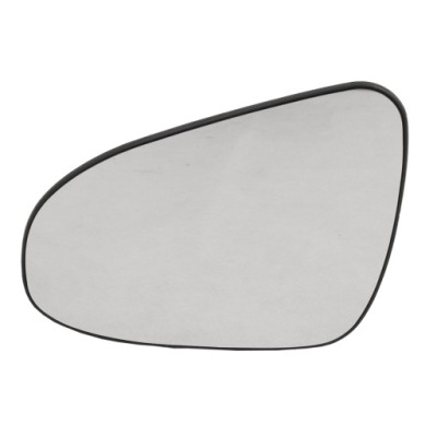 Вкладыш зеркало toyota corolla xi 11 e16 e18 sedan фото №1