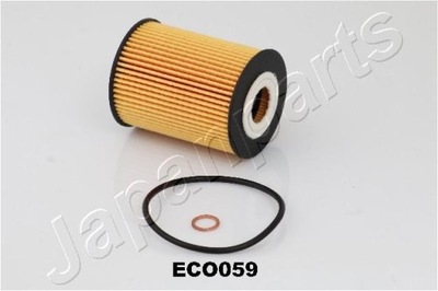 FILTRO ACEITES CHEVROLET LACETTI FO-ECO059  