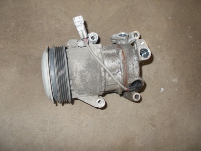 COMPRESSOR YARIS III 1.5  