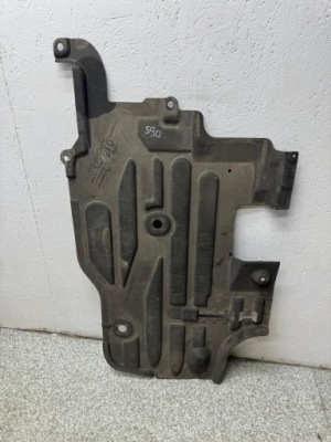 Плита захист підвіска volvo s90 ii 2017-2021 31497464 фото №1