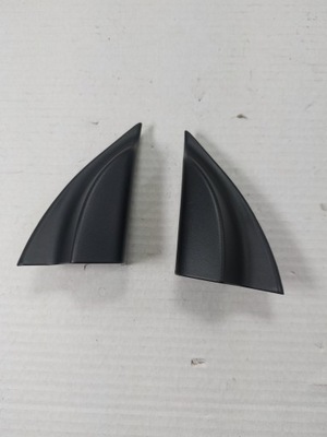 Cx-5 трикутник захист дзеркало ліва kd4569171 фото №1