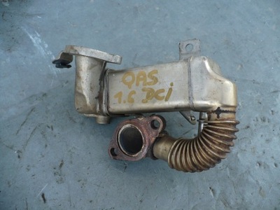 Egr радіатор megane iii scenic iii 1.9 dci фото №1