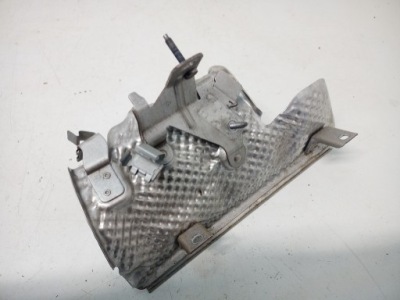 Захист теплова двигуна renault arkana 1.3 tce 144509337r фото №1