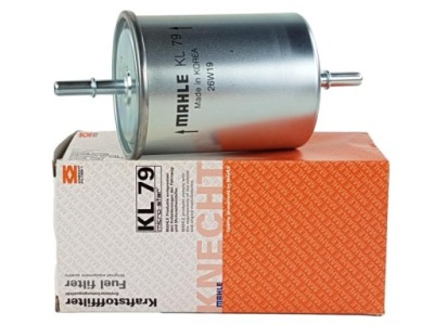 Knecht KL 79 Filtr paliwa