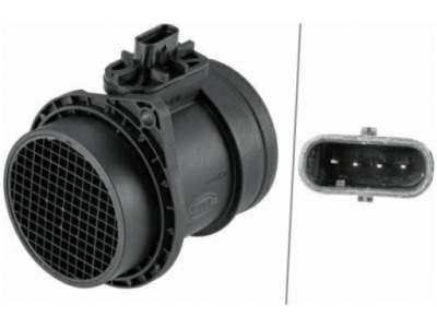 Расходомер mini mini r59 1.6 r57 1.6 r56 1.6 r58 1.6 фото №1