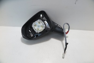 Дзеркало ліва lexus nx ii 15pin 87940-78431 фото №1