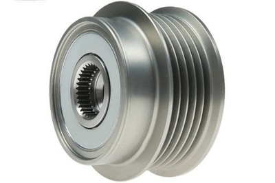 Генератор - сцепление односторонний as-pl afp6011 фото №1