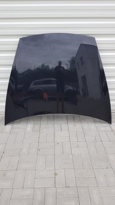 Porsche cayenne 7l капот крышка перед передняя фото №1