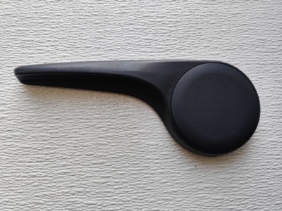 Mercedes a klasa w177 w247 важіль висоти сидіння водія фото №1