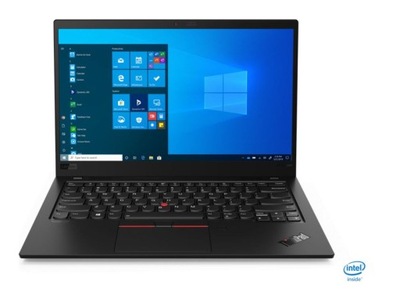 Lenovo ThinkPad X1 Carbon 8 i7-10610U 16GB 512 W11