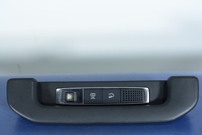 Ручки стельовий тримачі ручка mercedes-benz оригінальний номер a0009062804 фото №1