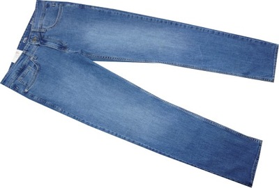 C&A_W32 L32_SPODNIE jeans Z ELASTANEM NOWE V456