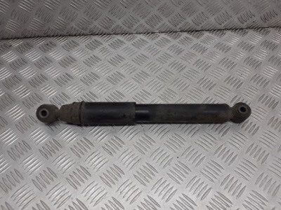 Амортизатор задня nissan kubistar 1.5 dci фото №1