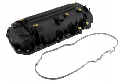 Крышка клапанов nty do renault logan ii 1.2 фото №1