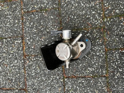 Насос впрыскная toyota chr 21r. фото №1