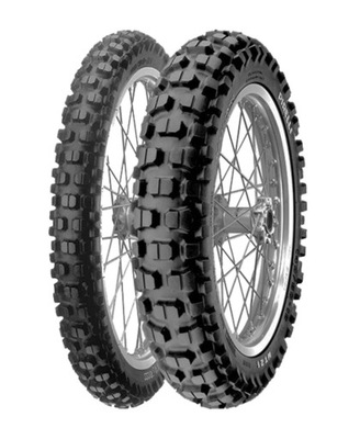 1x PIRELLI MT 21 RALLYCROSS 90/90-21 54 R