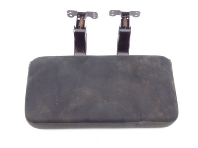 Ford ranger iii mazda bt-50 06-11 сидіння правий задня фото №1