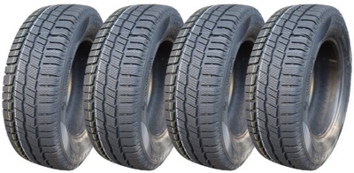 4 NEUMÁTICOS WIELOSEZONOWE 225/65R16 (C) REFORZADOS ENTREGA 225/65 R16  