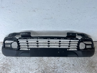 Бампер перед передний renault captur 1 i 13-17 dół накладка фото №1