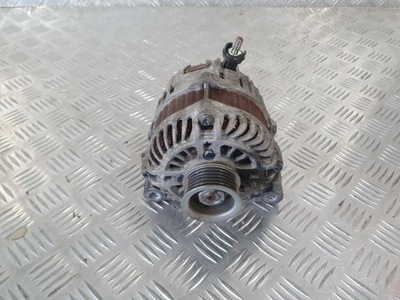 Генератор mazda cx-3 dk 15- 2.0 b фото №1