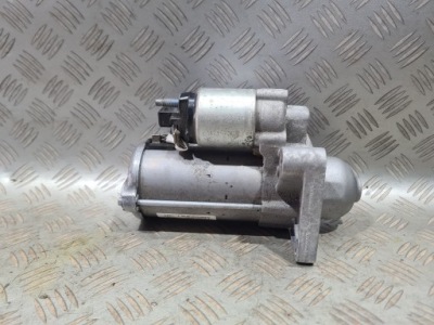 Стартер opel crossland x corsa f 1.2 turbo фото №1