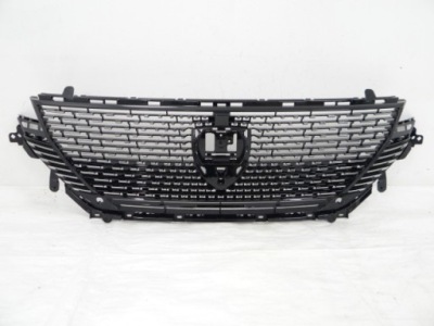 Peugeot 308 iii p5 решётка радиатора решётка радиатора бампера перед nowa фото №1