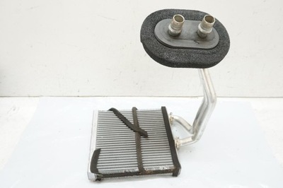 Отопитель wody renault laguna iii coupe фото №1