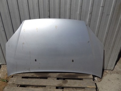 C-max mk1 капот фото №1