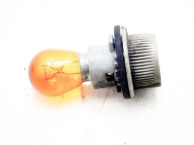 Цоколь поворотник перед fiat ducato ii фото №1