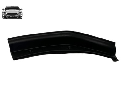 Молдинг дверь левый задняя ford mustang mach-e lj8b-r266b79-acw фото №1