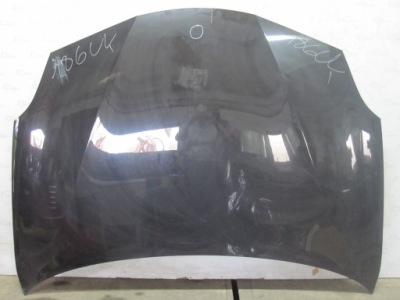 Giulietta 10r капот 90 микронов фото №1