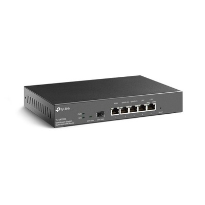 Gigabit router VPN SafeStream, TP-Link TL-ER7206