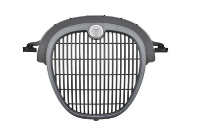 Решётка радиатора решётка радиатора радиатора jaguar s-type фото №1