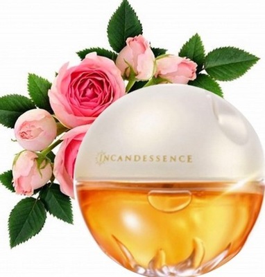 AVON Incandessence EDP 50 ml