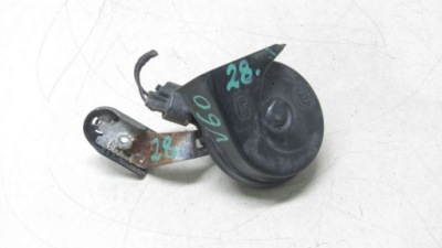 Volvo v60 s60 ii клаксон сигнал звуковой 10- фото №1