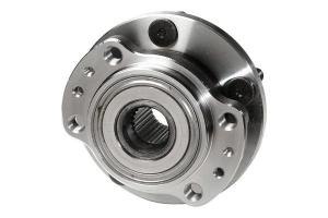 Ступица колеса задняя dodge caravan 4wd 95-00 фото №1