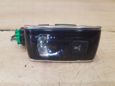 Лампа освещение салона peugeot 508 фото №1