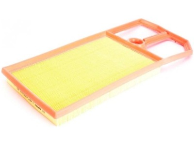 Фільтр повітря volkswagen seat skoda фото №1