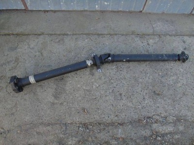 Bmw 6 e63 e64 4.4 wal привідний 7523625 фото №1