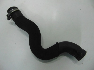 Труба wąż шланг wody peugeot rcz 1.6 thp фото №1