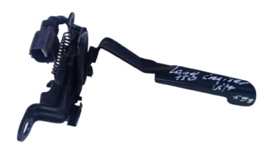 Замок капот land cruiser 150 рестайлинг  18- фото №1