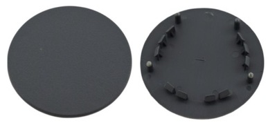 Заглушка крила man tgx tgs tga фото №1