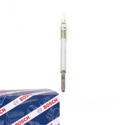 Свічка розжарювання bosch 250 204 002 фото №1