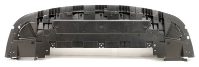 Nowa org защита pod бампер renault trafic iii 214774423r фото №1