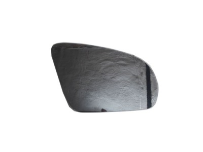 Mercedes w213 e kl 16- вкладыш зеркало правый фото №1