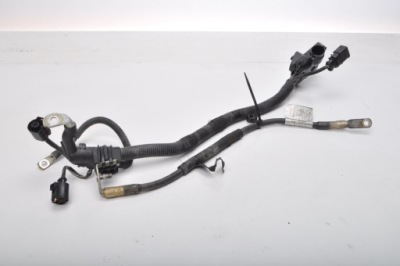 Porsche macan 3.0 tdi шланг аккумулятор 95b971228l фото №1